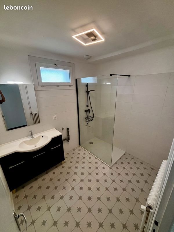 Appartement à louer, 96m², Limoux