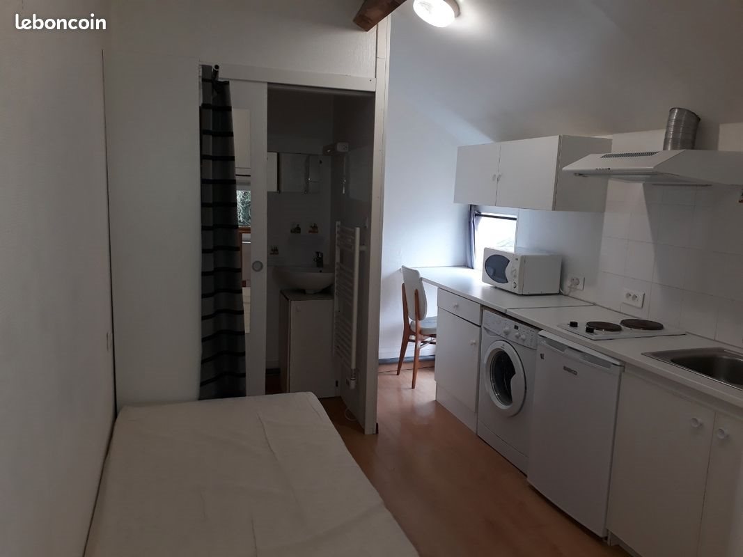 Appartement à louer, 13m², Guyancourt