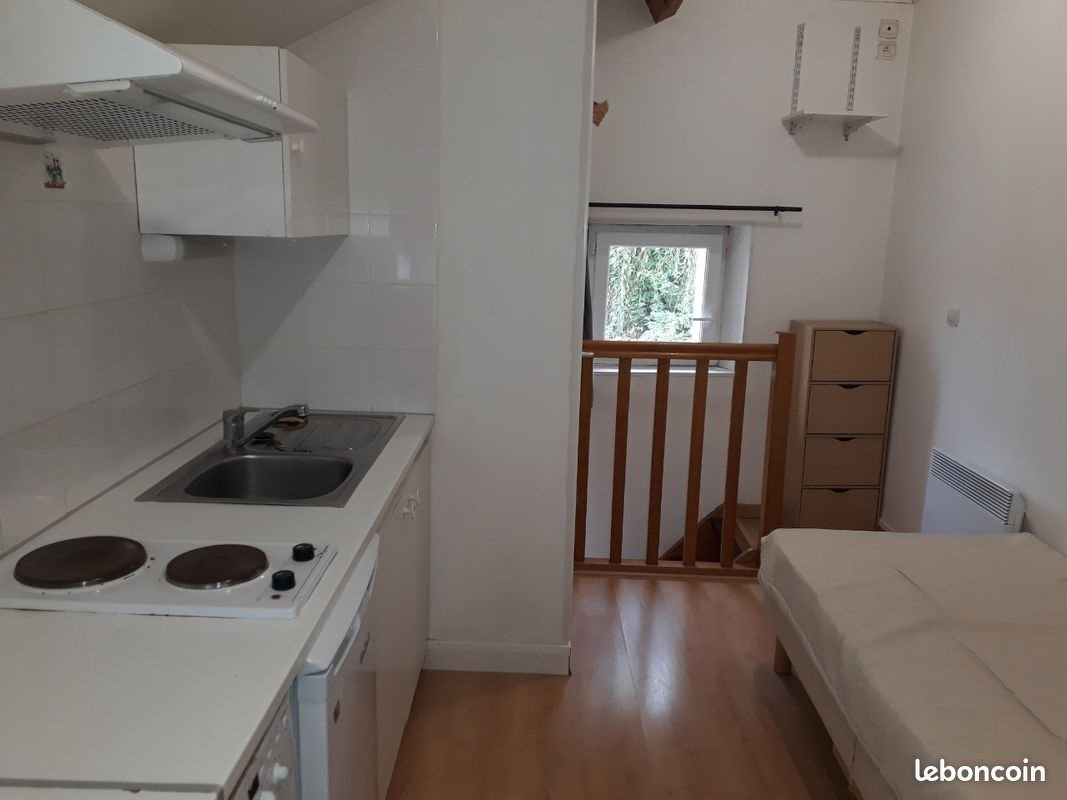 Appartement à louer, 13m², Guyancourt