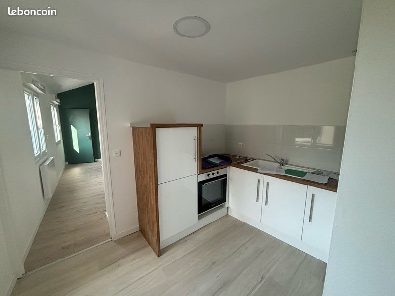 Appartement à louer, 65m², Châlons-en-Champagne