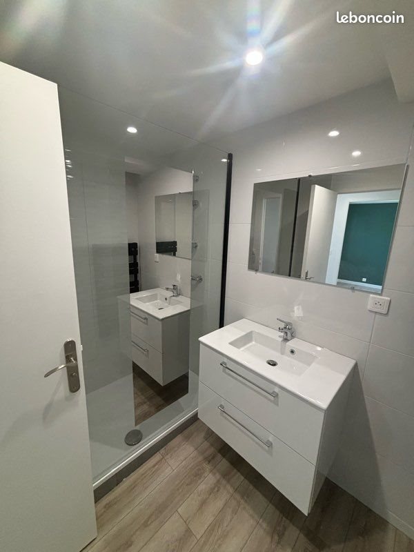 Appartement à louer, 65m², Châlons-en-Champagne