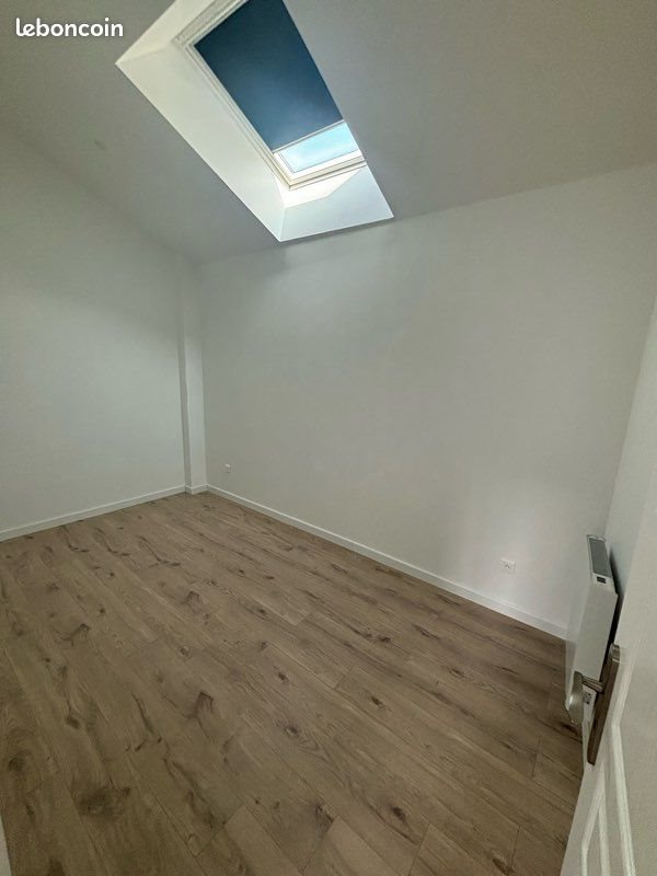 Appartement à louer, 65m², Châlons-en-Champagne