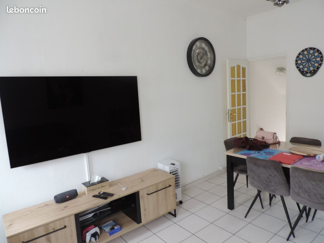Maison à louer, 66m², Ferrière-la-Grande