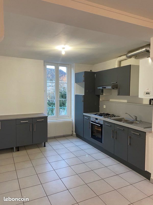 Appartement à louer, 41m², Nevers