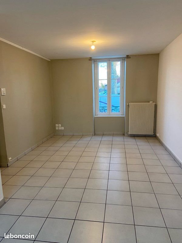 Appartement à louer, 41m², Nevers
