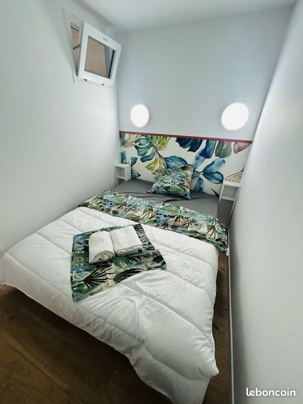 Appartement à vendre, 53m², Vallauris