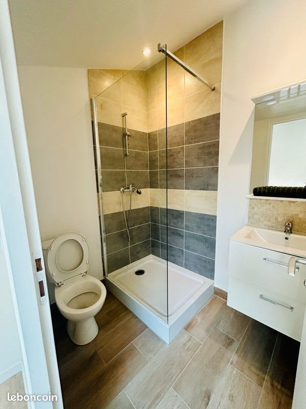 Appartement à vendre, 53m², Vallauris