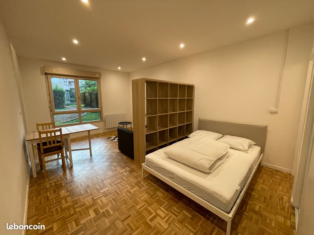 Appartement à louer, 36m², Lyon 3ème