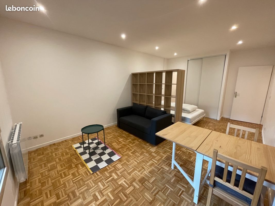 Appartement à louer, 36m², Lyon 3ème