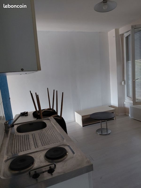 Appartement à louer, 30m², Nogent-le-Rotrou