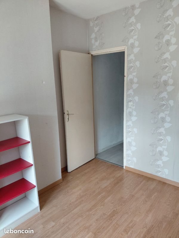 Appartement à louer, 30m², Nogent-le-Rotrou