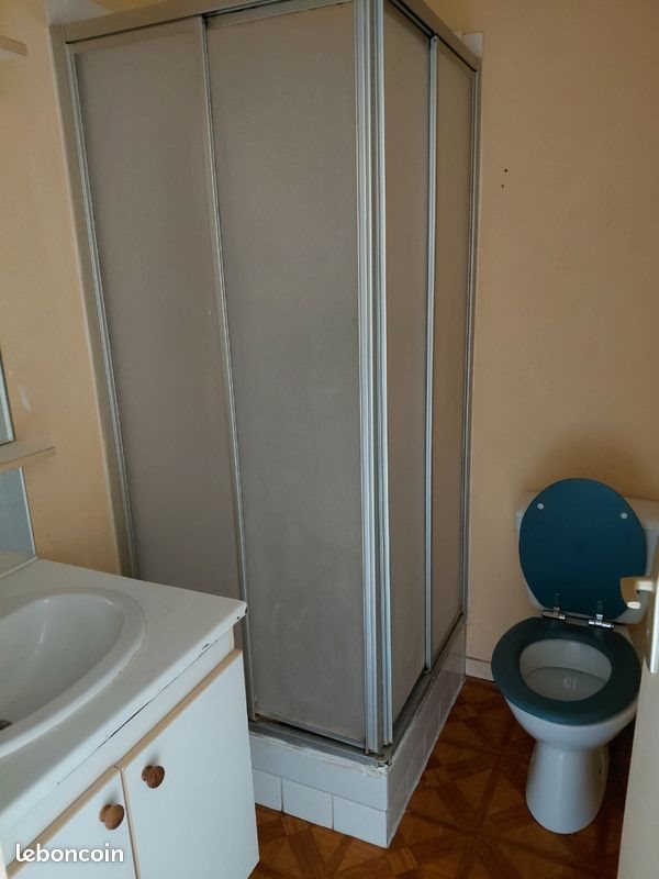 Appartement à louer, 30m², Nogent-le-Rotrou