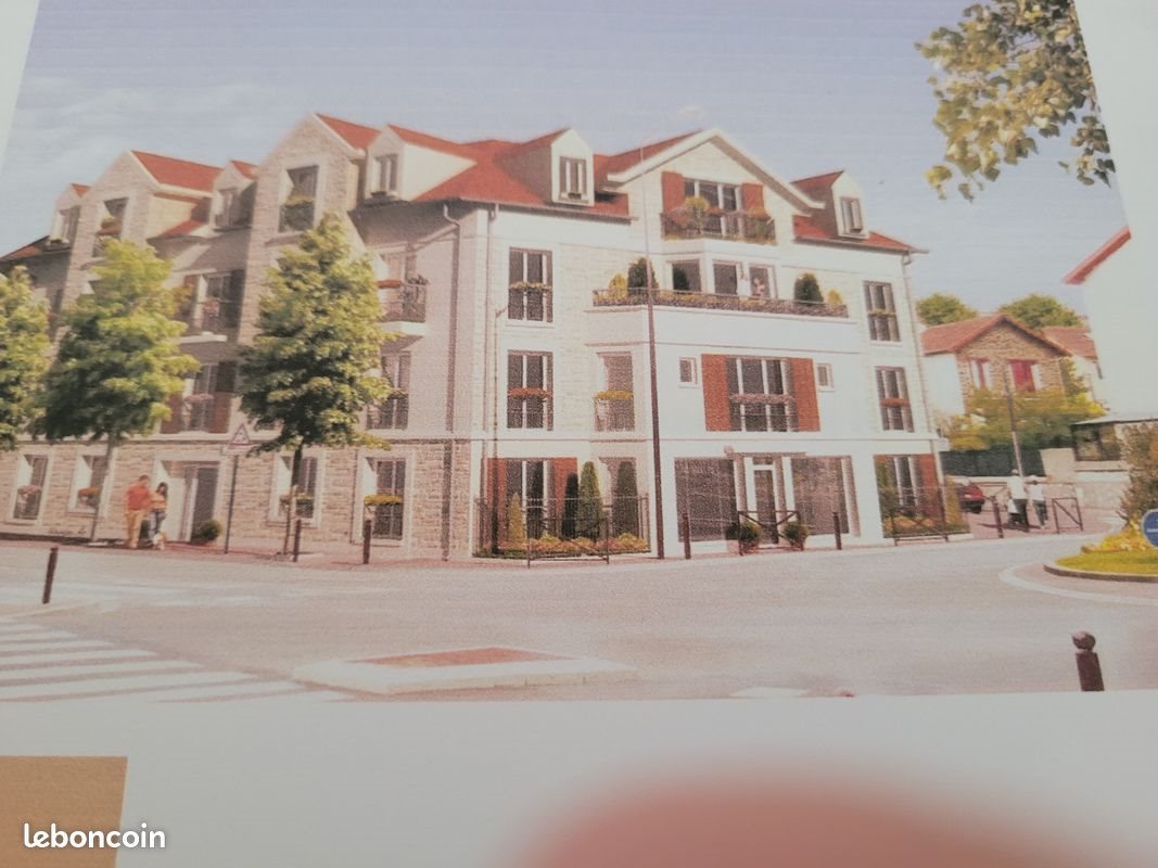 Appartement à vendre, 27m², Villiers-sur-Marne