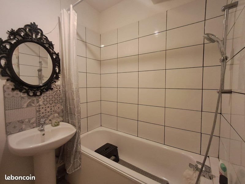Appartement à louer, 45m², Rouen