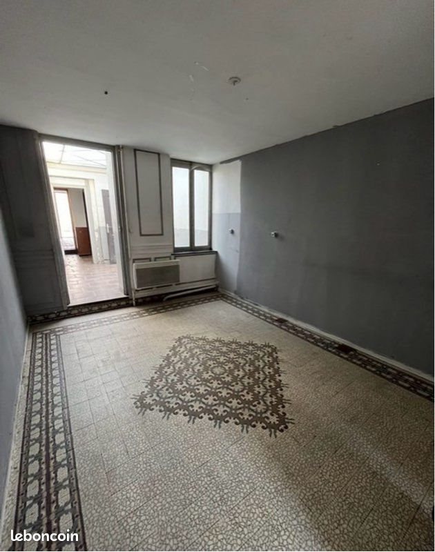 Maison à vendre, 85m², Le Cateau-Cambrésis