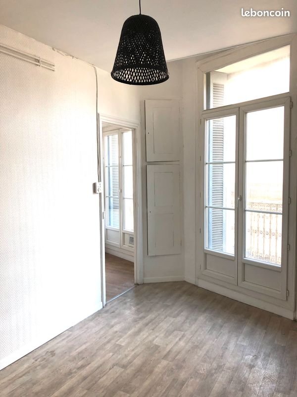 Appartement à louer, 32m², Béziers