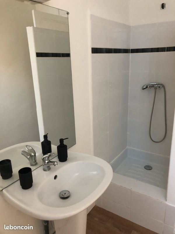 Appartement à louer, 32m², Béziers