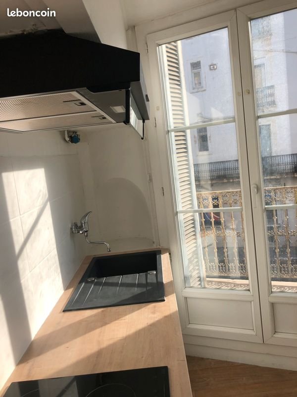 Appartement à louer, 32m², Béziers