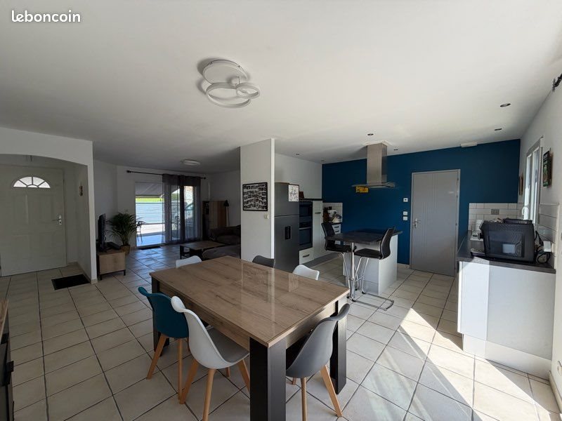 Maison à vendre, 100m², Médis