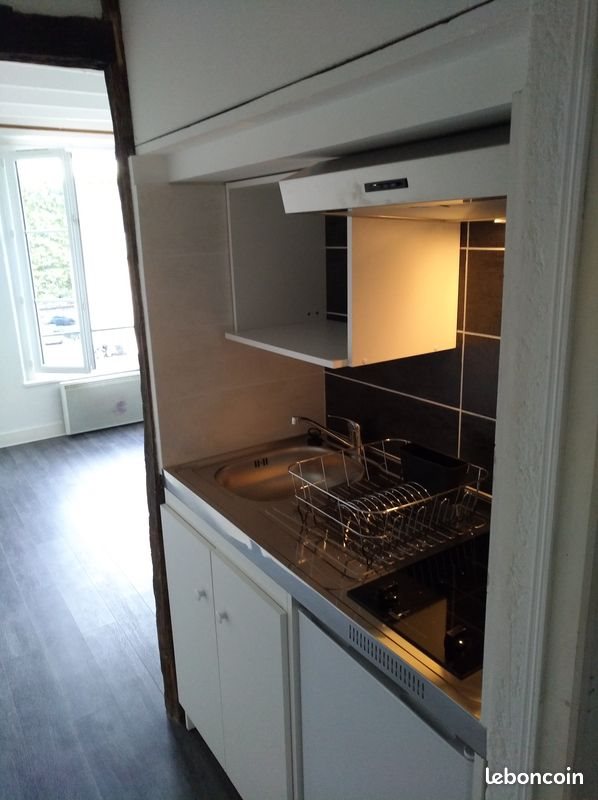 Appartement à louer, 15m², Blois