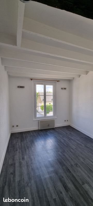 Appartement à louer, 15m², Blois