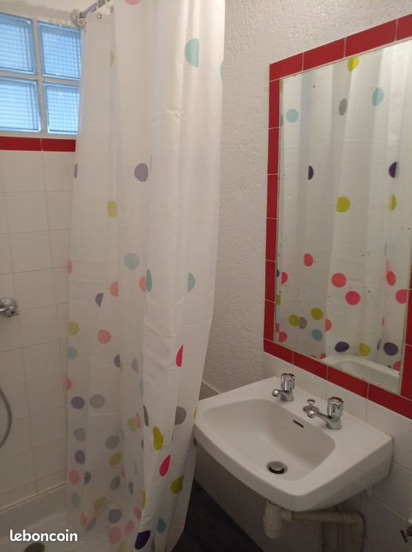 Appartement à louer, 15m², Blois