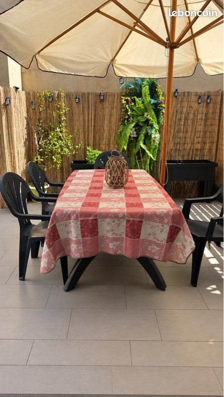 Appartement à louer, 98m², Rombas