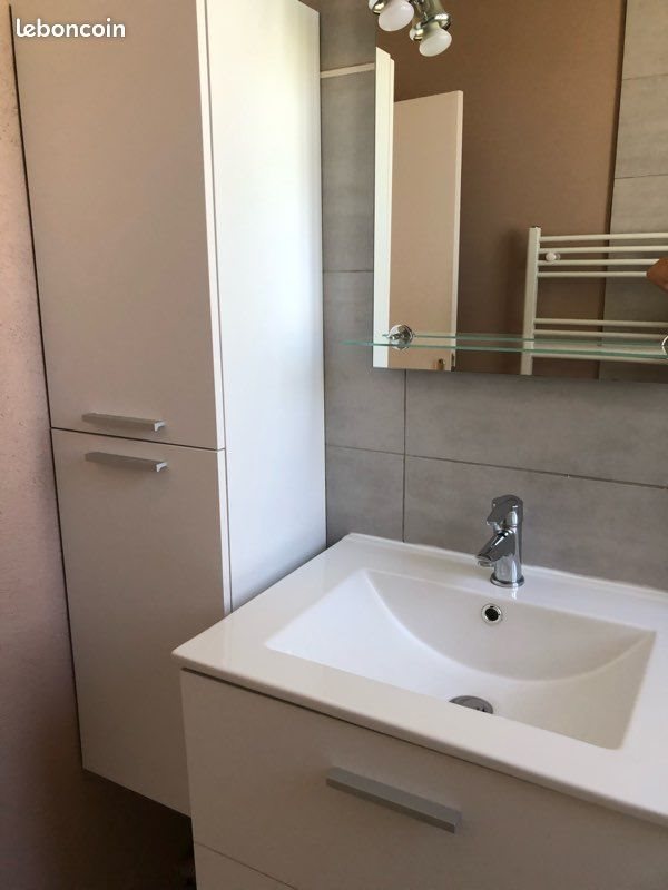Appartement à louer, 55m², Corbas