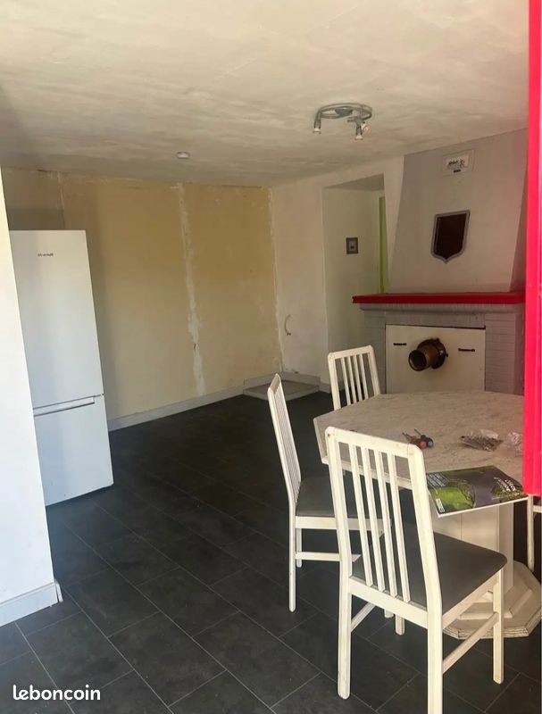 Maison à vendre, 50m², Maël-Pestivien