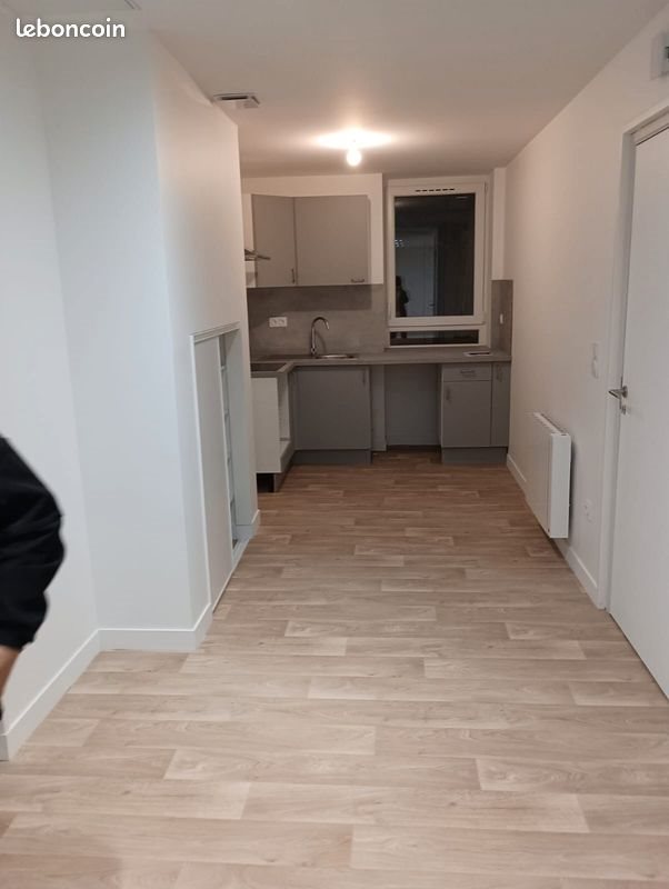 Appartement à louer, 75m², Veyre-Monton