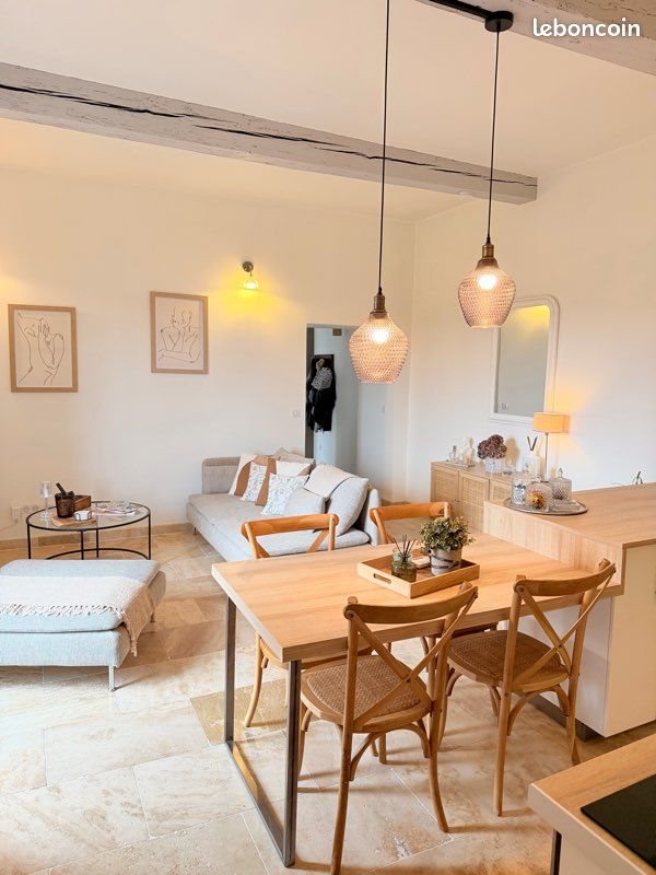 Appartement à vendre, 67m², Lançon-Provence