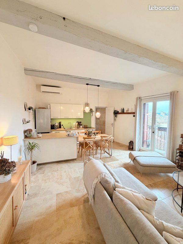 Appartement à vendre, 67m², Lançon-Provence