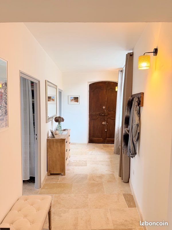 Appartement à vendre, 67m², Lançon-Provence