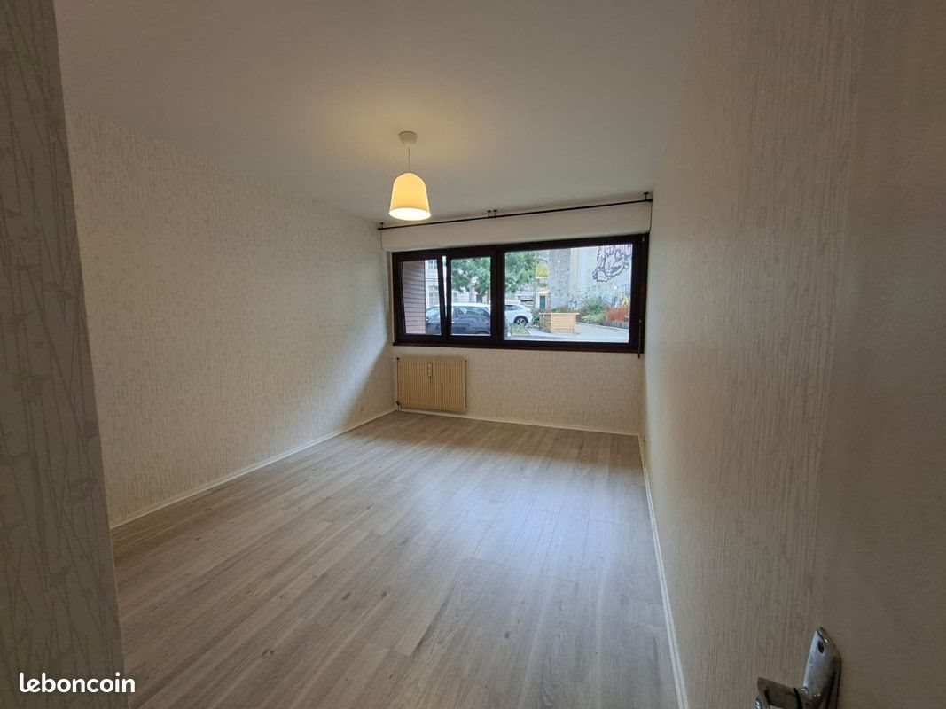 Appartement à vendre, 26m², Besançon