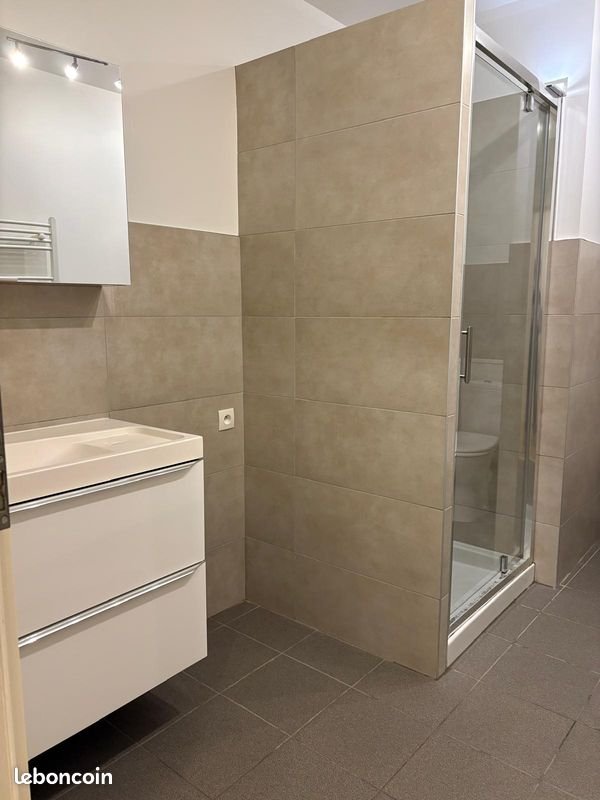 Appartement à louer, 85m², Longwy