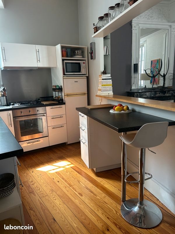 Appartement à vendre, 80m², Toulouse