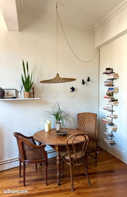 Appartement à vendre, 80m², Toulouse