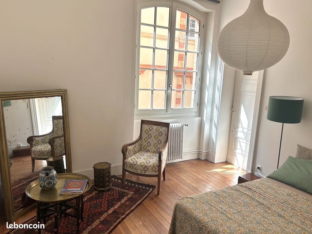 Appartement à vendre, 80m², Toulouse