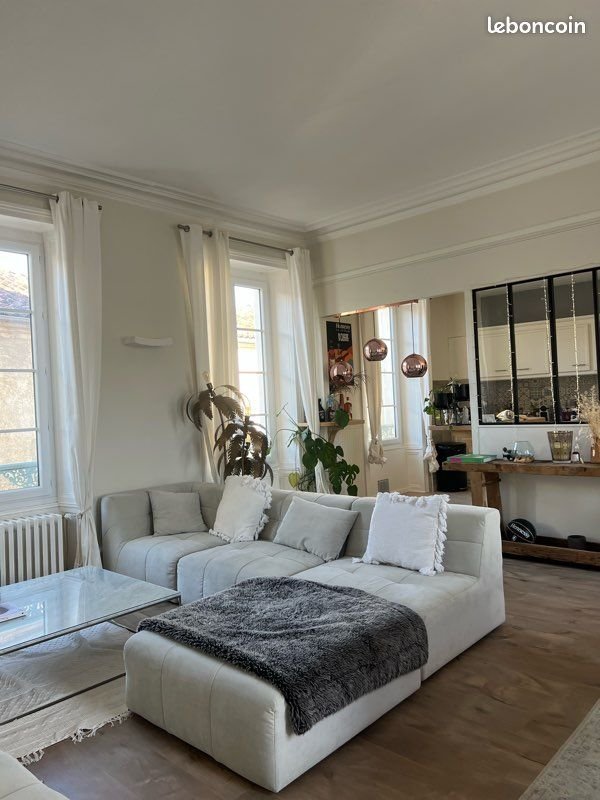 Appartement à louer, 100m², Cognac