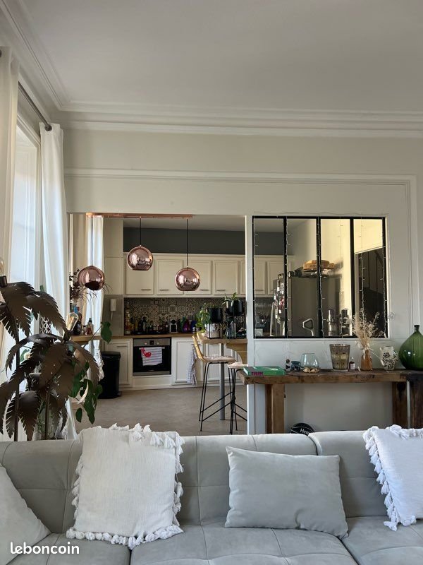Appartement à louer, 100m², Cognac