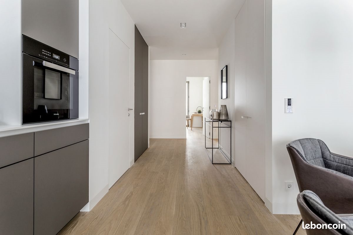 Maison à louer, 90m², Chatuzange-le-Goubet