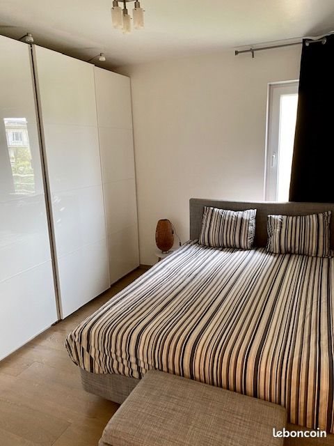Maison à louer, 90m², Chatuzange-le-Goubet