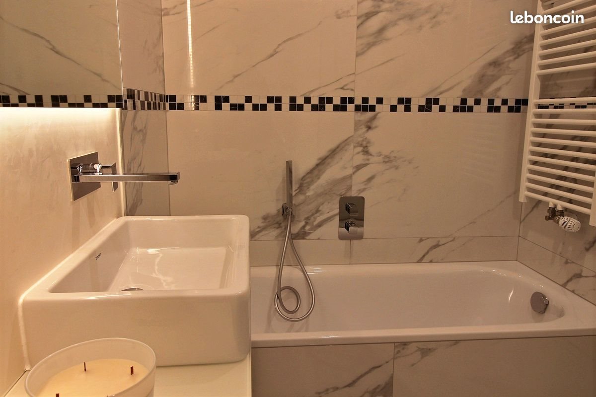 Maison à louer, 90m², Chatuzange-le-Goubet