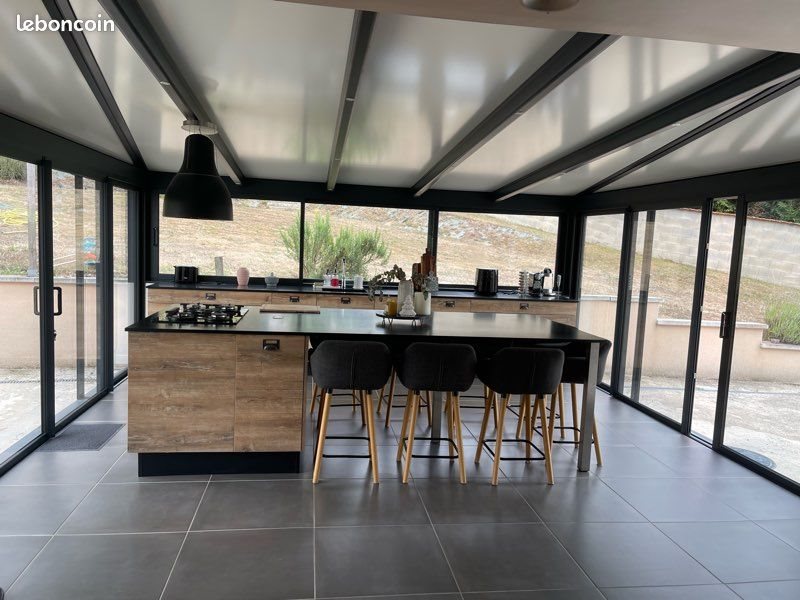 Maison à vendre, 170m², Condat-sur-Vienne