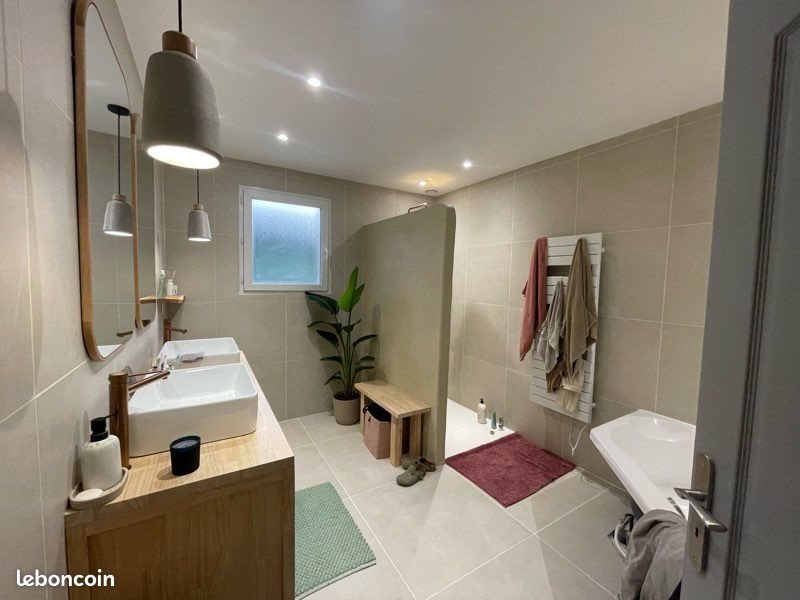 Maison à vendre, 170m², Condat-sur-Vienne