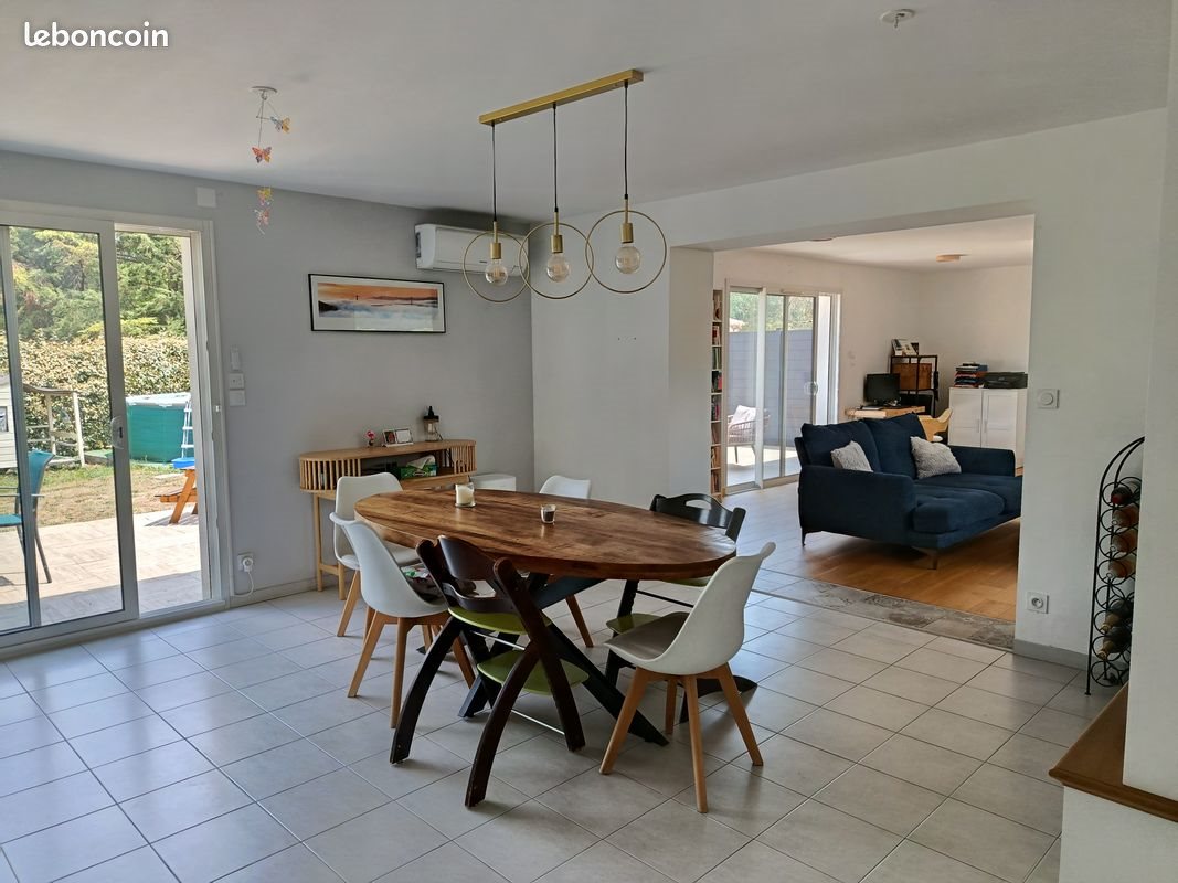 Maison à vendre, 115m², Galgon