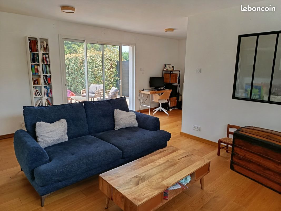 Maison à vendre, 115m², Galgon
