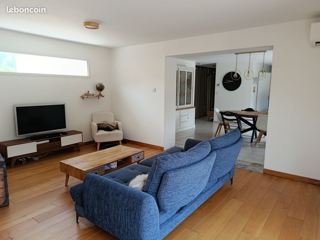 Maison à vendre, 115m², Galgon