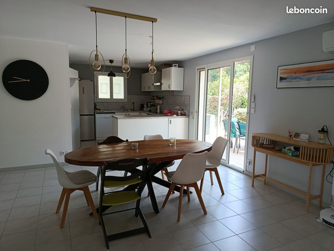 Maison à vendre, 115m², Galgon