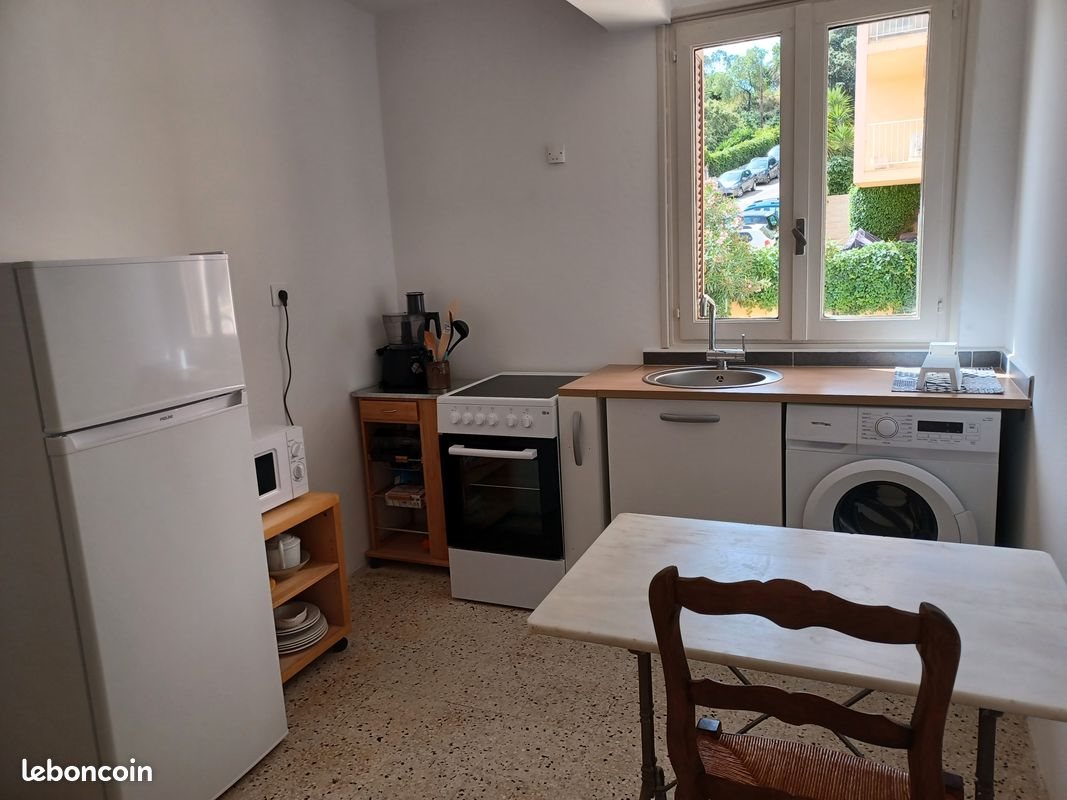 Appartement à louer, 30m², Ajaccio